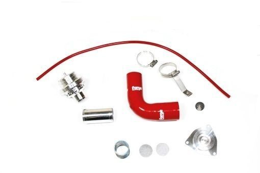 Atmosferický blow off ventil Renault Megane RS 250 FMDVRMA Forge Motorsport - Modrá