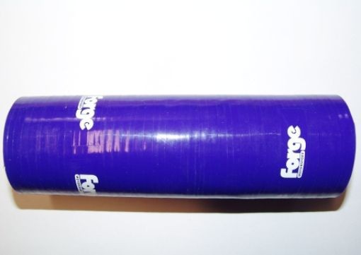 Silikonová hadice škrtící klapky Renault Megane RS 225 230 F1 R26 FMRMBHS Forge Motorsport - Modrá