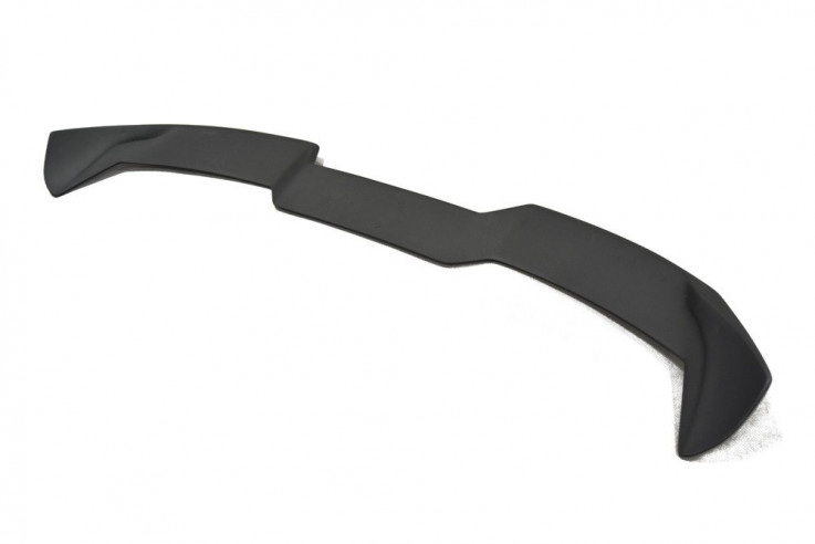 Maxton Design Střešní spoiler Audi S6/A6 S-Line C7 Avant