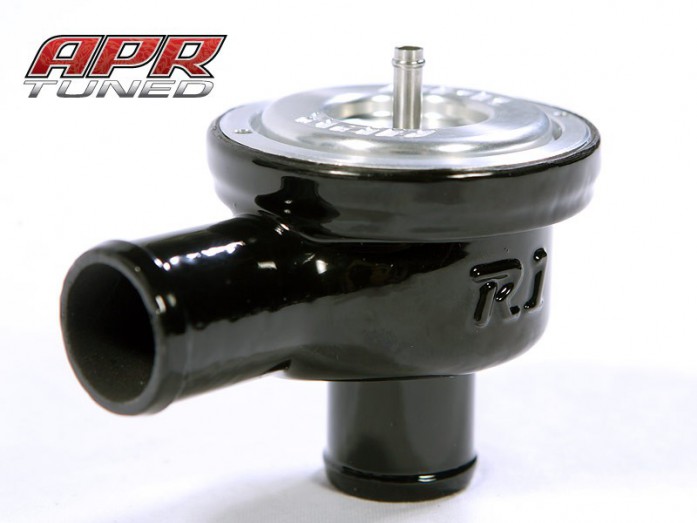 APR R1 Diverter Valve 1,8T BOV DV