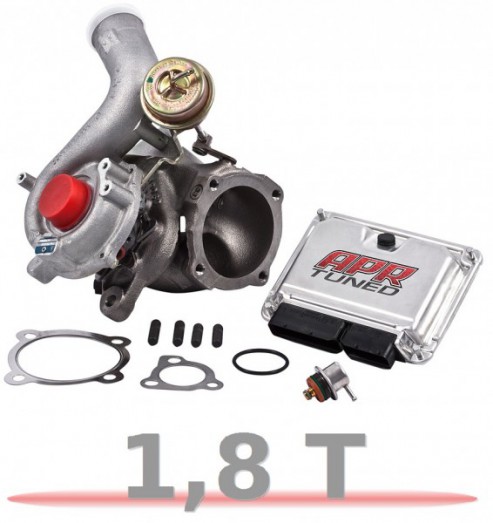 APR K04 Turbokit 245hp 373Nm VW Golf GTI Bora GLI 1,8T
