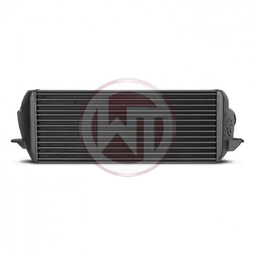 Competition paket EVO2 BMW 135i/335i s motory N55 Intercooler & Downpipe - Wagner Tuning
