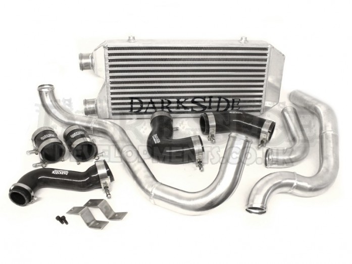 Intercooler kit pro 1,9 TDI 66-81kW ALH AGR AHF ASV Darkside Developments