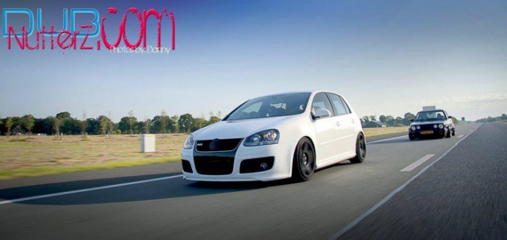 3SDM 0.05 Alu kola 8,5x19 5x100 ET35 Matně černé