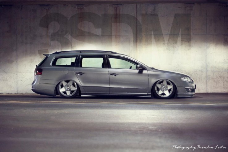 3SDM 0.05 Alu kola 8,5x19 5x100 ET35 Matně černé