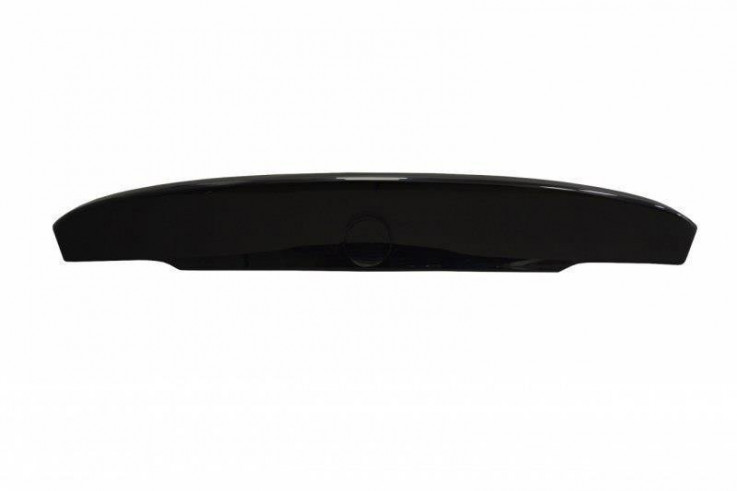 Maxton Design Spoiler víka kufru Vzhled M3 CSL BMW 3 E46 Coupe