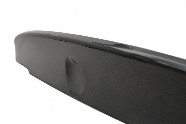 Maxton Design Spoiler víka kufru Vzhled M3 CSL BMW 3 E46 Coupe