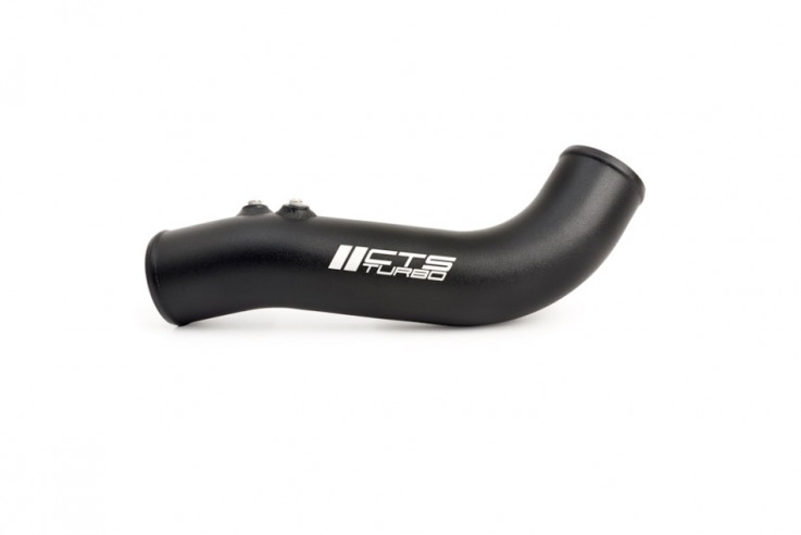 Tlakové vedení od intercooleru ke škrtící klapce AUDI RS3 8V TTRS 8S 2,5 TFSI EVO MQB CTS Turbo 