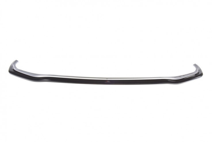 Maxton Design Spoiler předního nárazníku Hyundai I30N V.2 - texturovaný plast