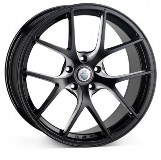 Cades Shift 18x8 ET45 5x112 alu kola - šedé