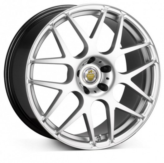 Cades Bern 17x7,5 ET35 5x112 alu kola