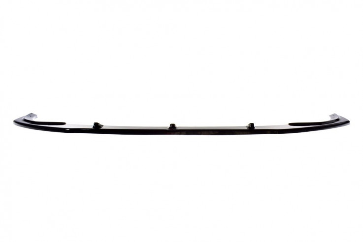 Maxton Design Spoiler předního nárazníku Lexus GS Mk3 - texturovaný plast