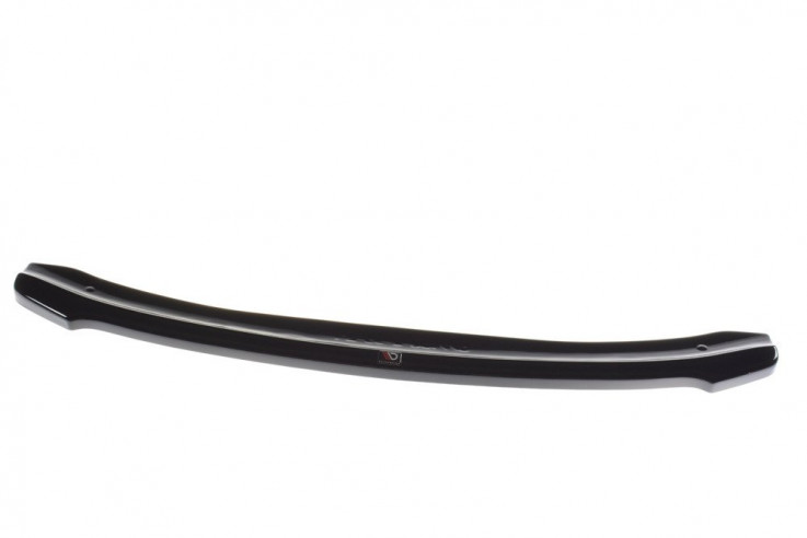 Maxton Design Spoiler zadního nárazníku Lexus GS Mk3 - texturovaný plast