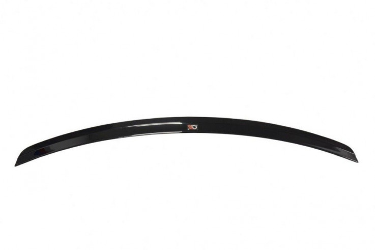 Maxton Design Lišta víka kufru Lexus IS Mk2 - texturovaný plast