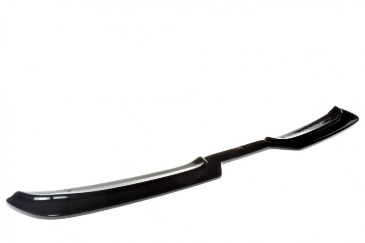 Maxton Design Spoiler zadního nárazníku Mini Cooper S (F56) 3-dveřový - texturovaný plast