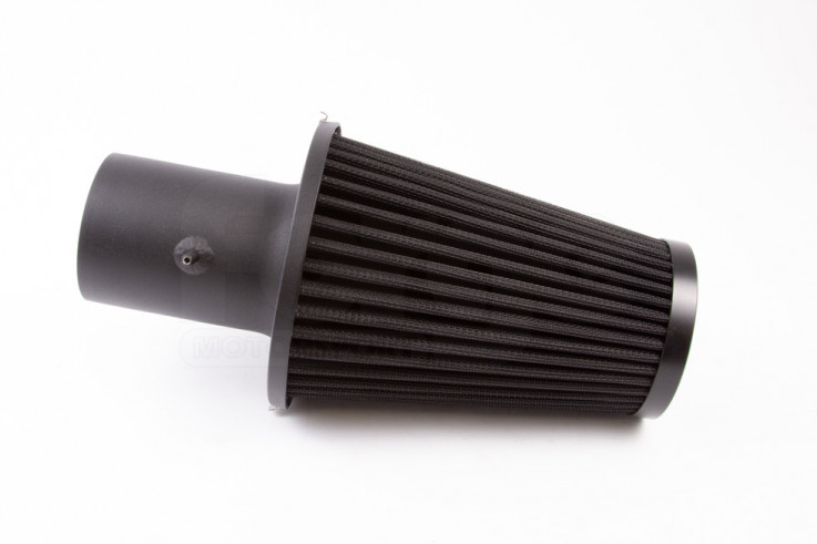 Forge Motorsport Replacement filter for the FMINDMK7 induction kit - pleated