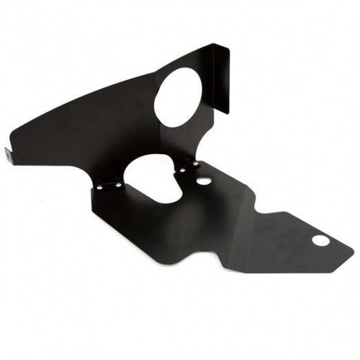 Ramair Jetstream Kit sání a pěnový vzduchový filtr 2,0 TFSI EA113 K03 K04 BWA AXX CDL BYD BHZ