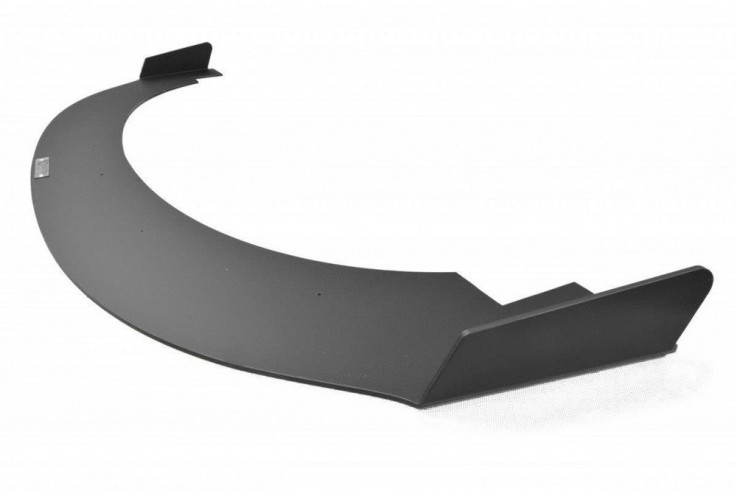 Maxton Design Spoiler předního nárazníku Racing Renault Megane RS Mk3