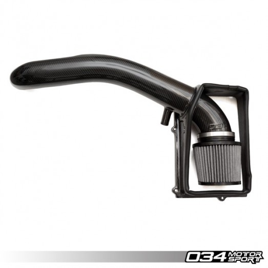 Karbonové sání pro AUDI TTRS & RS3 2.5 TFSI 034 Motorsport