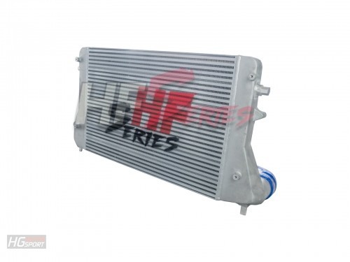 Intercooler kit 2,0 TFSI HG Motorposrt HF-Series