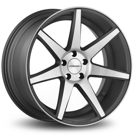 Vossen CV7 19x8,5