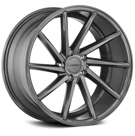 Vossen CVT 19x8,5