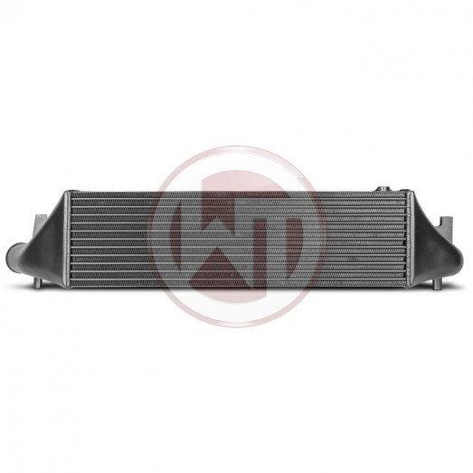Intercooler kit Audi A1/VW Polo/Škoda Fabia motorizace 1.4/1.8/2.0 TSI a 1.6 TDI - Wagner Tuning