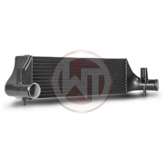 Intercooler kit Audi A1/VW Polo/Škoda Fabia motorizace 1.4/1.8/2.0 TSI a 1.6 TDI - Wagner Tuning