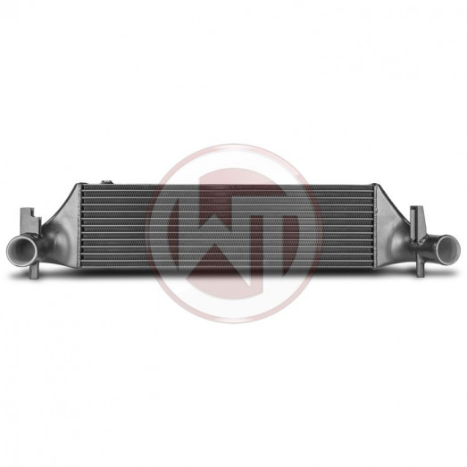 Intercooler kit Audi A1/VW Polo/Škoda Fabia motorizace 1.4/1.8/2.0 TSI a 1.6 TDI - Wagner Tuning