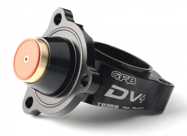 GFB DV+ adaptér pod DV ventil 2,0 TSI EA888.3 MQB