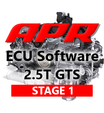 APR Stage 1 úprava řídící jednotky chiptuning Porsche Cayman S 982 Boxster S 718 2,5T H4