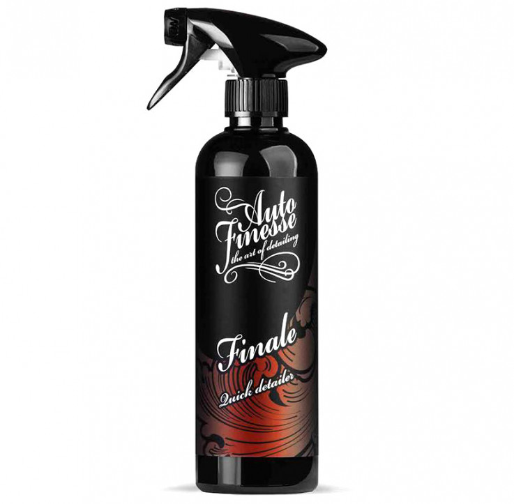 Auto Finesse Finale 500 ml Quick Detailer prémiový detailer