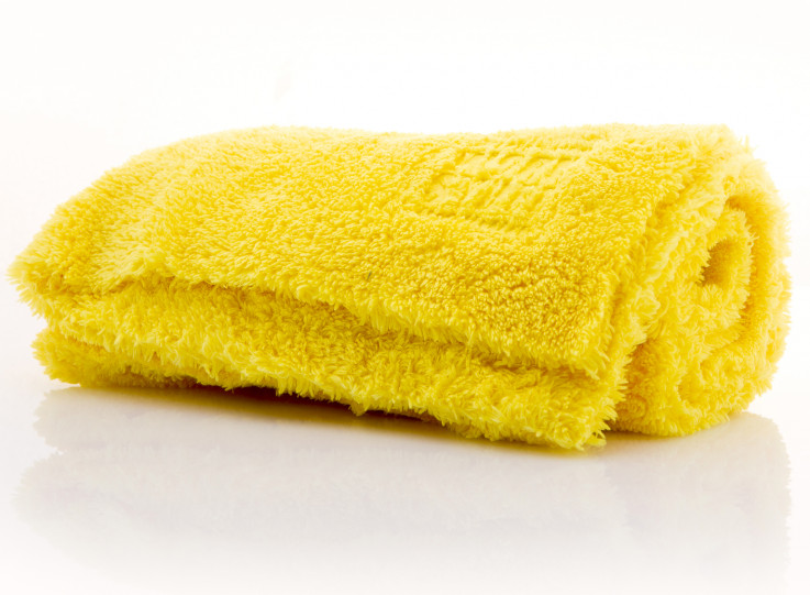 Work Stuff Gentleman 500 GSM 40x40 cm leštící utěrka