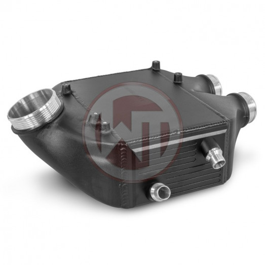 Intercooler kit BMW M2/M3/M4 F80 bez loga - Wagner Tuning