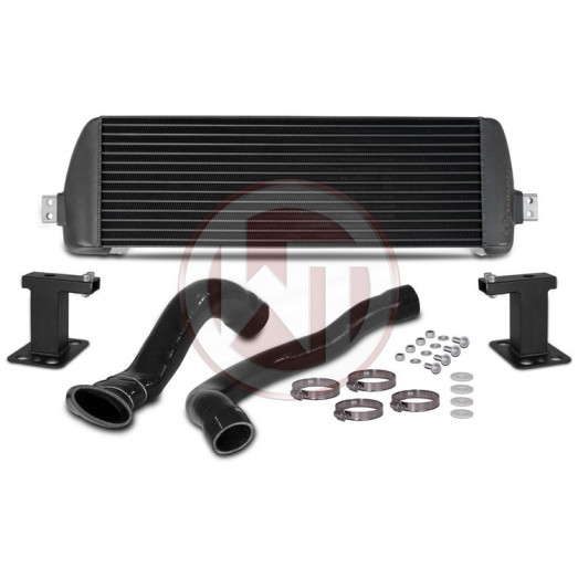 Intercooler kit Fiat 500 Abarth - Wagner Tuning
