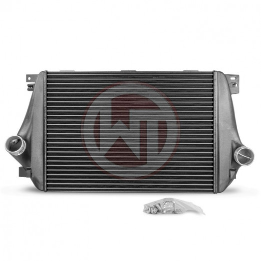 Intercooler kit VW Amarok 3.0TDI - Wagner Tuning 