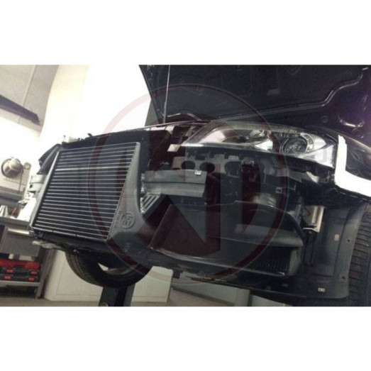Intercooler kit EVO3 Audi RS3 (8P) - Wagner Tuning