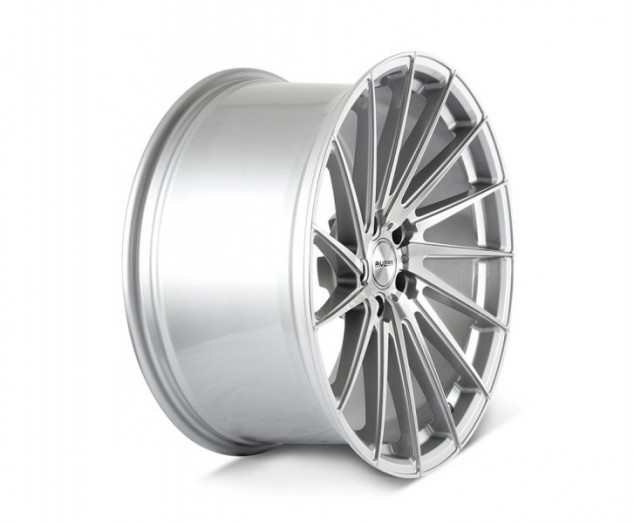 Riviera Wheels RV199 19x9,5 ET45 5x112 alu kola - stříbrné