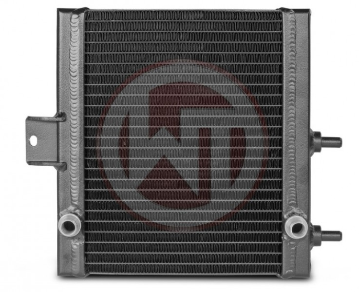 Boční chladič stlačeného vzduchu (Radiator kit) pro BMW M2/M3/M4 F80 s motorem S55 - Wagner Tuning 