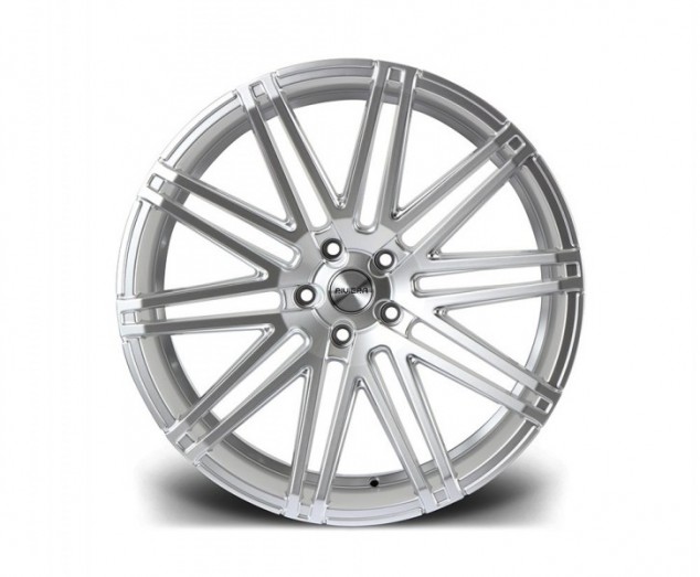 Riviera Wheels RV120 22x10.5 ET42 5x120 alu kola - stříbrné