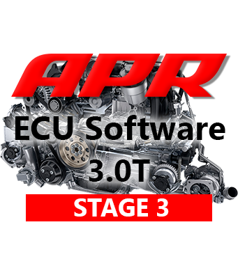 APR Stage 3 úprava řídící jednotky až 650hp chiptuning Porsche 911 991.2 3.0T