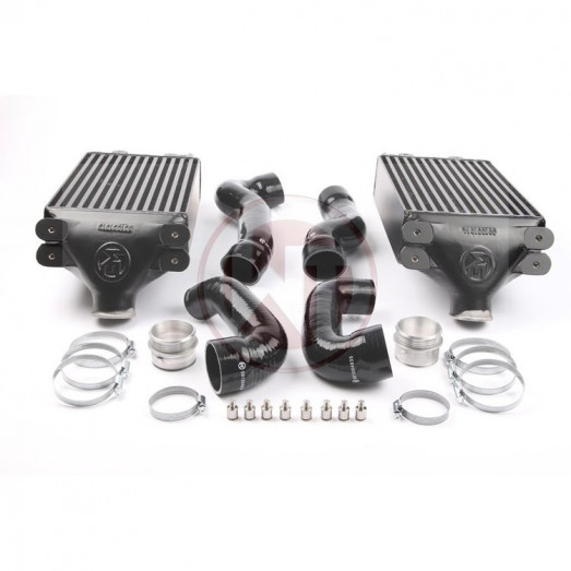 Performance Intercooler kit Porsche 911 (996) Turbo/Turbo S - Wagner Tuning