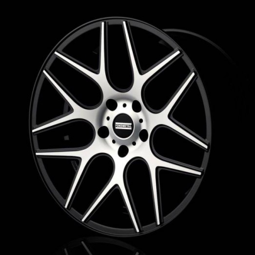 Fondmetal STC-MS 20x10.5