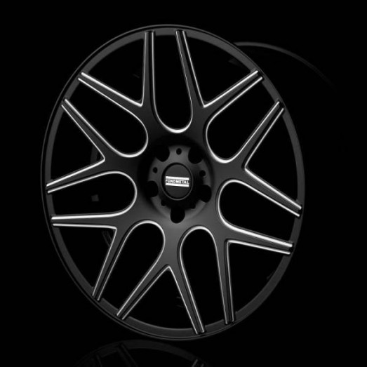Fondmetal STC-MS 20x8.5
