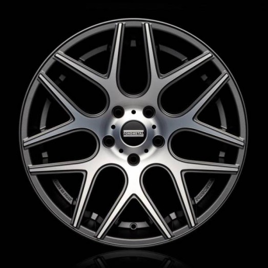 Fondmetal STC-MS 20x10.5