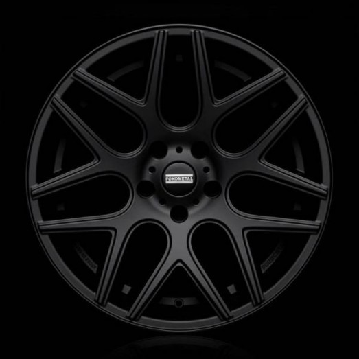 Fondmetal STC-MS 20x8.5