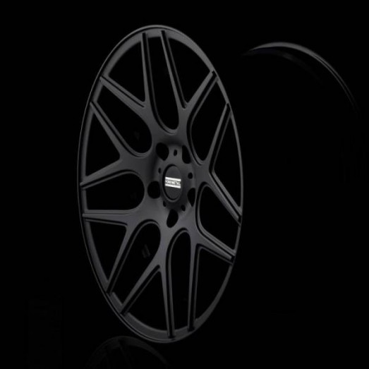 Fondmetal STC-MS 20x8.5