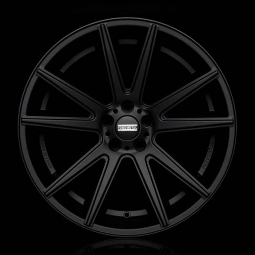 Fondmetal STC-10 19x9.5