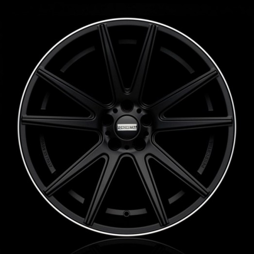 Fondmetal STC-10 20x11