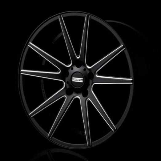 Fondmetal STC-10 22x9